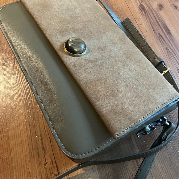 Zara Crossbody Bag - Picture 2 of 9